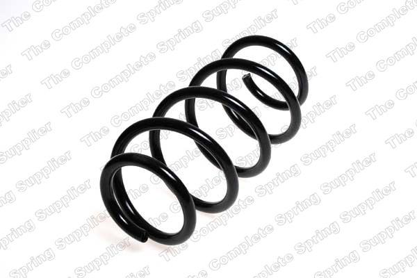 Kilen 13424 - Coil Spring autospares.lv