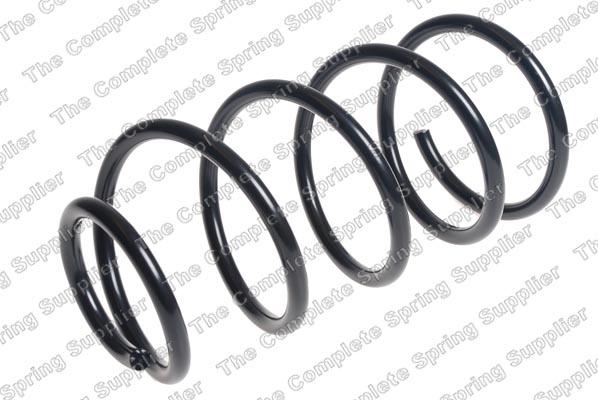 Kilen 13471 - Coil Spring autospares.lv