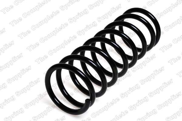 Kilen 13050 - Coil Spring autospares.lv