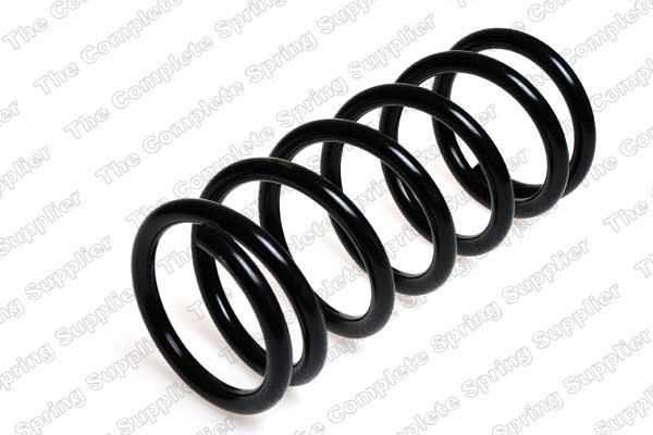 Kilen 13060 - Coil Spring autospares.lv