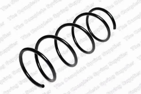 Metzger 2240222 - Coil Spring autospares.lv