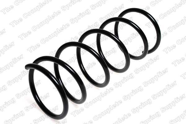 Kilen 13374 - Coil Spring autospares.lv