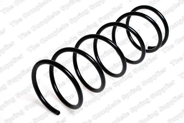 Kilen 13375 - Coil Spring autospares.lv