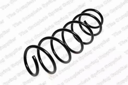 Metzger 2240644 - Coil Spring autospares.lv