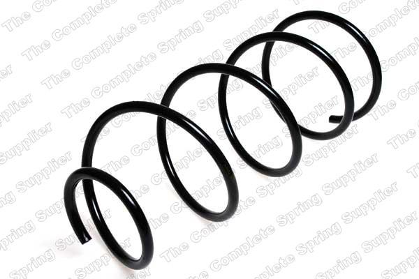 Kilen 12111 - Coil Spring autospares.lv