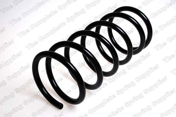 Kilen 12130 - Coil Spring autospares.lv