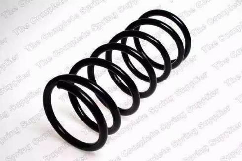 Ruville 895850 - Coil Spring autospares.lv