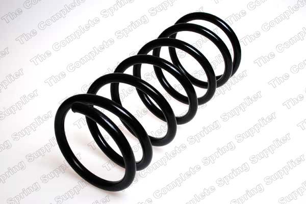 Kilen 12131 - Coil Spring autospares.lv