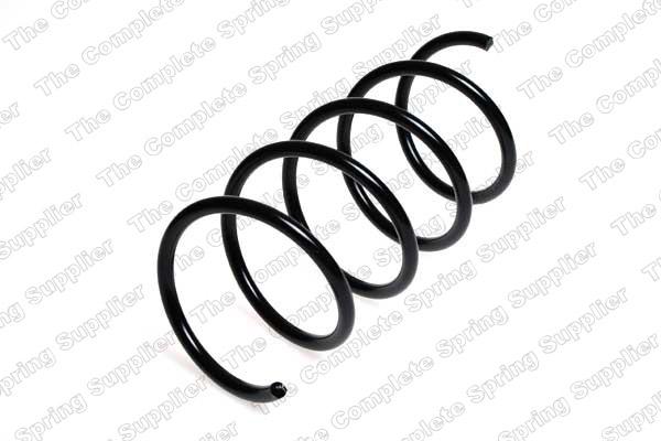 Kilen 17424 - Coil Spring autospares.lv