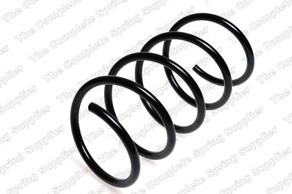 Kilen 17423 - Coil Spring autospares.lv