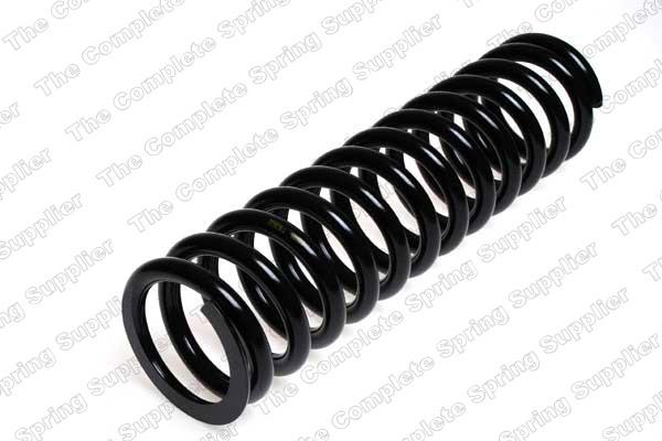 Kilen 17010 - Coil Spring autospares.lv