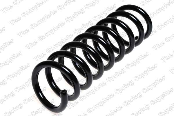 Kilen 17181 - Coil Spring autospares.lv