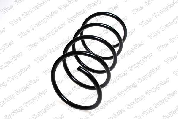 Kilen 17225 - Coil Spring autospares.lv