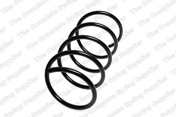 Kilen 17226 - Coil Spring autospares.lv