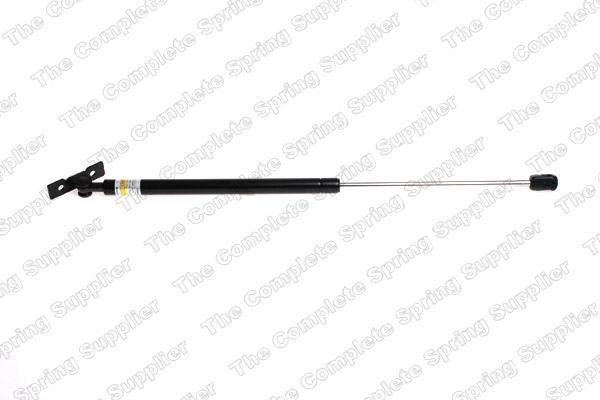 Kilen 344000 - Gas Spring, bonnet autospares.lv