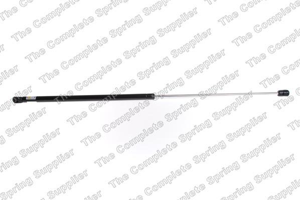 Kilen 354006 - Gas Spring, bonnet autospares.lv