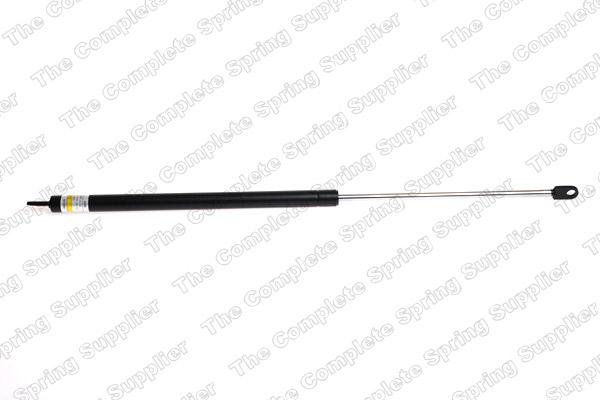 Kilen 354001 - Gas Spring, bonnet autospares.lv