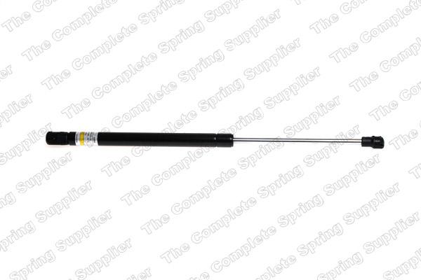 Kilen 366007 - Gas Spring, bonnet autospares.lv