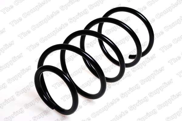 Kilen 29047 - Coil Spring autospares.lv