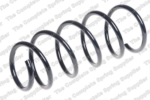 Kilen 25093 - Coil Spring autospares.lv