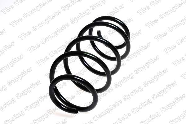 Kilen 25059 - Coil Spring autospares.lv