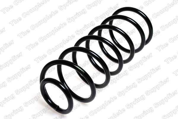 Kilen 25006 - Coil Spring autospares.lv