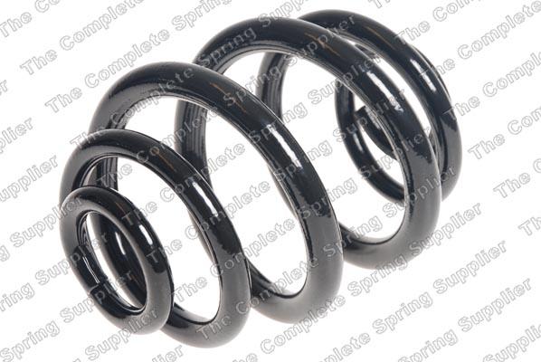 Kilen 250196 - Coil Spring autospares.lv