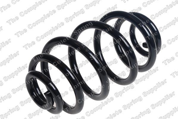 Kilen 250191 - Coil Spring autospares.lv