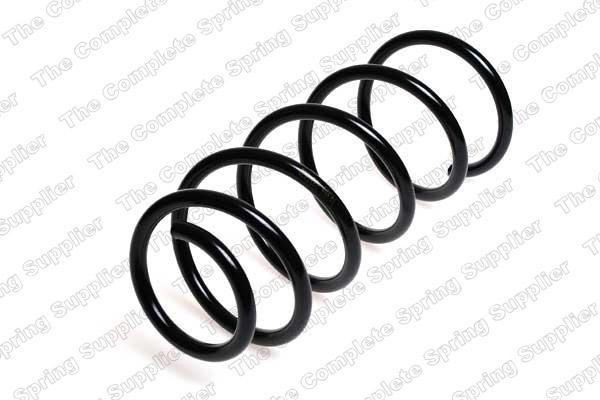 Kilen 25019 - Coil Spring autospares.lv