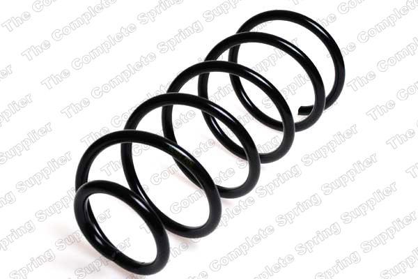 Kilen 25012 - Coil Spring autospares.lv