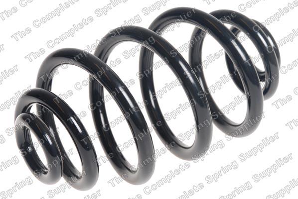 Kilen 250175 - Coil Spring autospares.lv