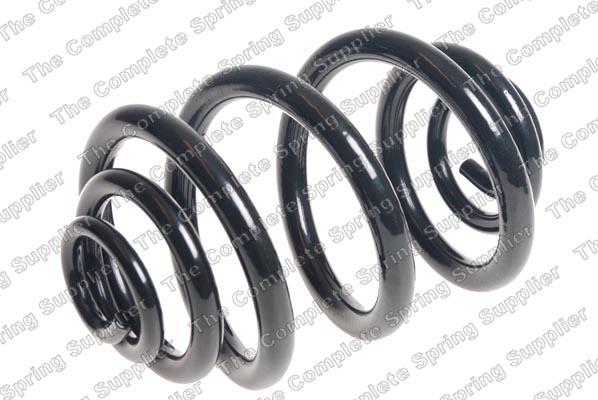 Kilen 251019 - Coil Spring autospares.lv