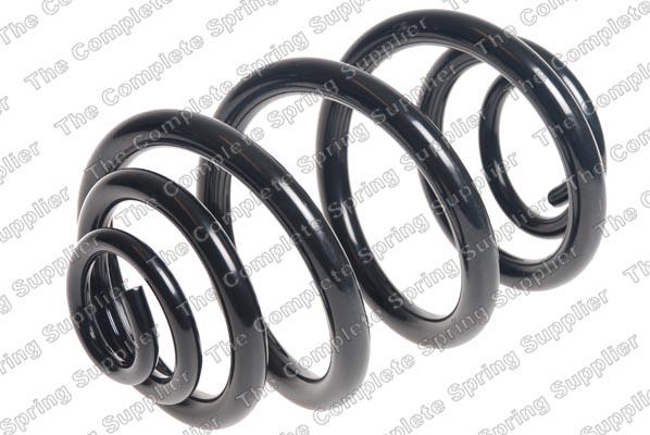 Kilen 251018 - Coil Spring autospares.lv