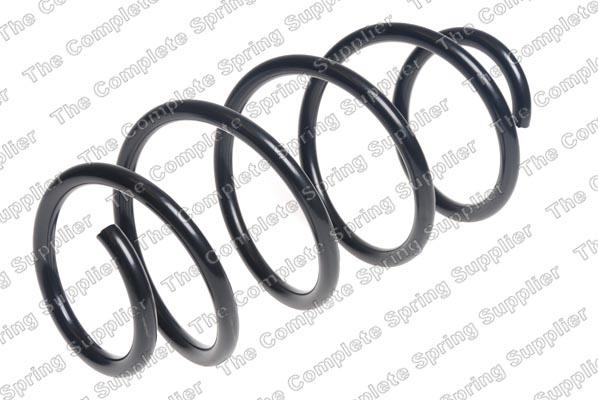 Kilen 25108 - Coil Spring autospares.lv