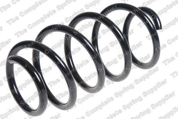 Kilen 25102 - Coil Spring autospares.lv