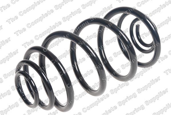 Kilen 260026 - Coil Spring autospares.lv