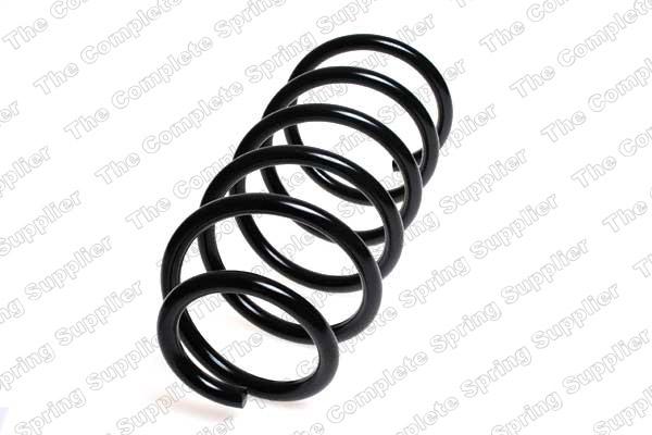 Kilen 26022 - Coil Spring autospares.lv