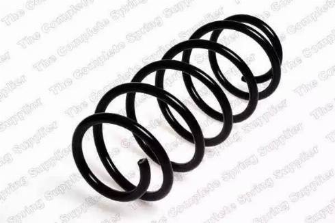 Metzger 2240077 - Coil Spring autospares.lv