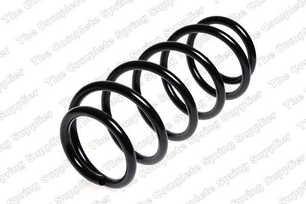 Kilen 20435 - Coil Spring autospares.lv