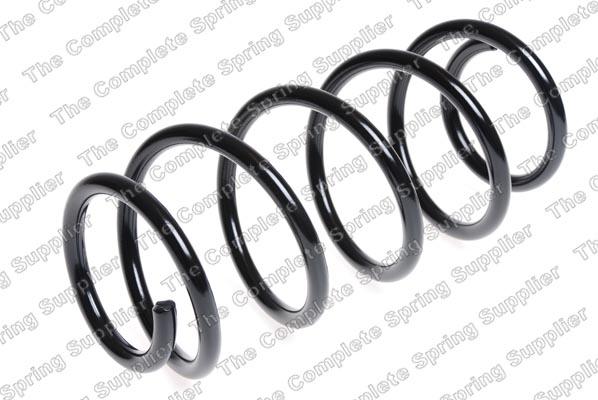 Kilen 20436 - Coil Spring autospares.lv