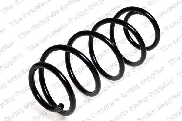 Kilen 31047 - Coil Spring autospares.lv