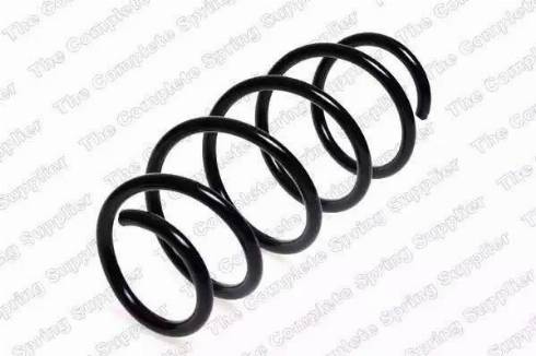 Ruville 895354 - Coil Spring autospares.lv