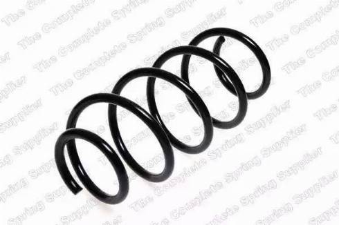 Metzger 2240463 - Coil Spring autospares.lv