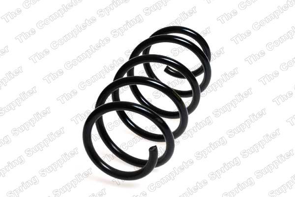 Kilen 20084 - Coil Spring autospares.lv