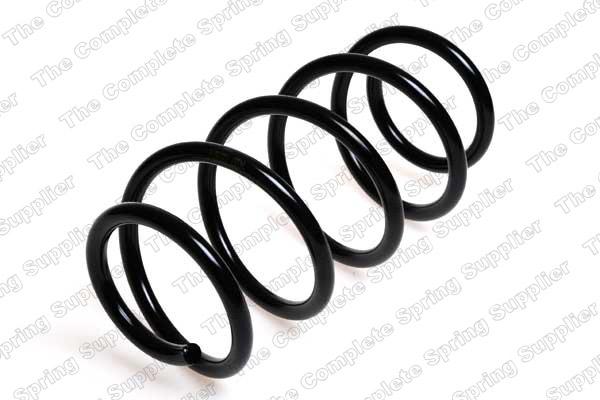 Kilen 20104 - Coil Spring autospares.lv