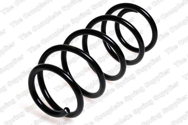 Kilen 20105 - Coil Spring autospares.lv