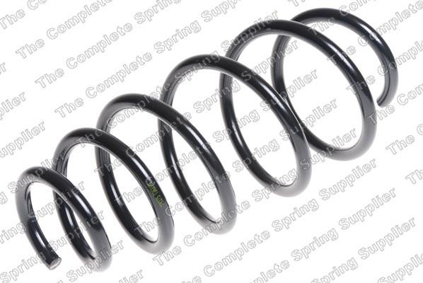 Kilen 20114 - Coil Spring autospares.lv