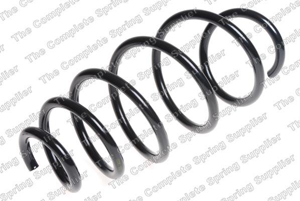 Kilen 20133 - Coil Spring autospares.lv