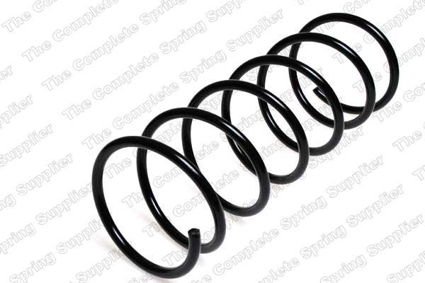 Kilen 21500 - Coil Spring autospares.lv