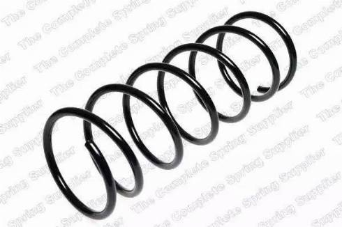 Metzger 2240293 - Coil Spring autospares.lv